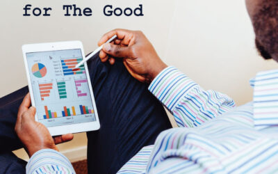 Four Ways Technology Has Changed Society for The Good