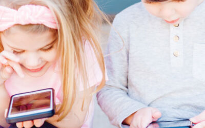 Three Guidelines To Keep Your Children Safe Online