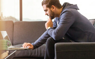Six Tips To Work Better From Home