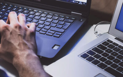 Three Ways Technology Will Help Pull Us Through the COVID-19 Pandemic