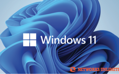 Microsoft Launched Windows 11