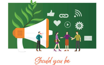 Should you be marketing on social media?