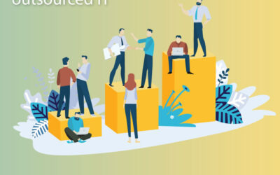 Improving Your Business Performance With Outsourced IT
