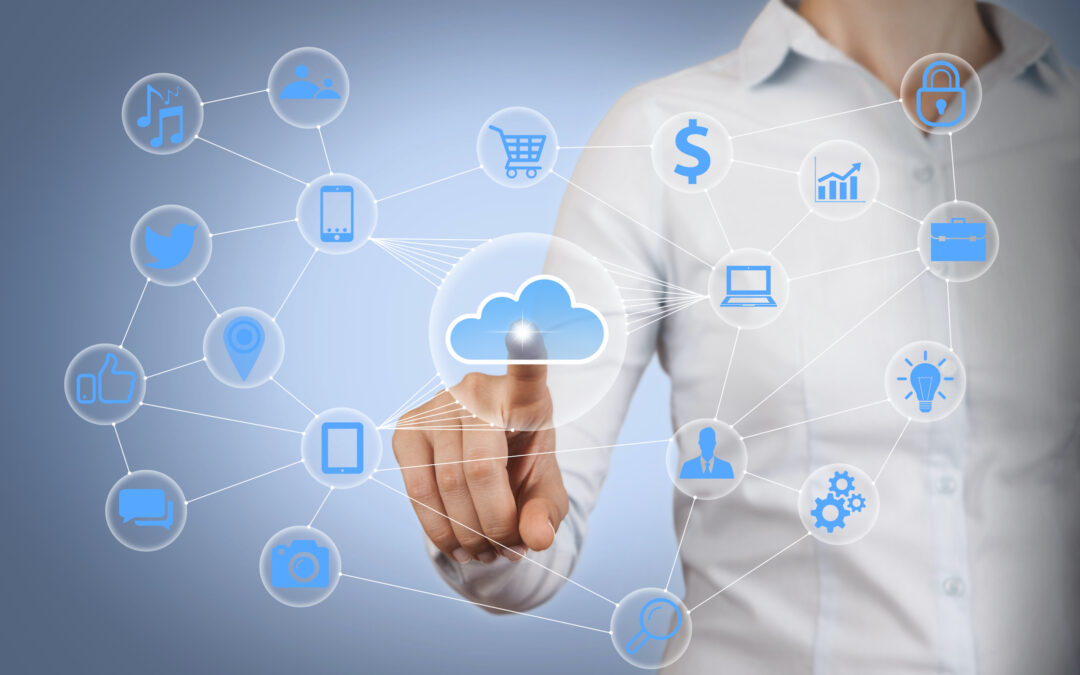 A Beginner’s Guide to Cloud Backup for Business
