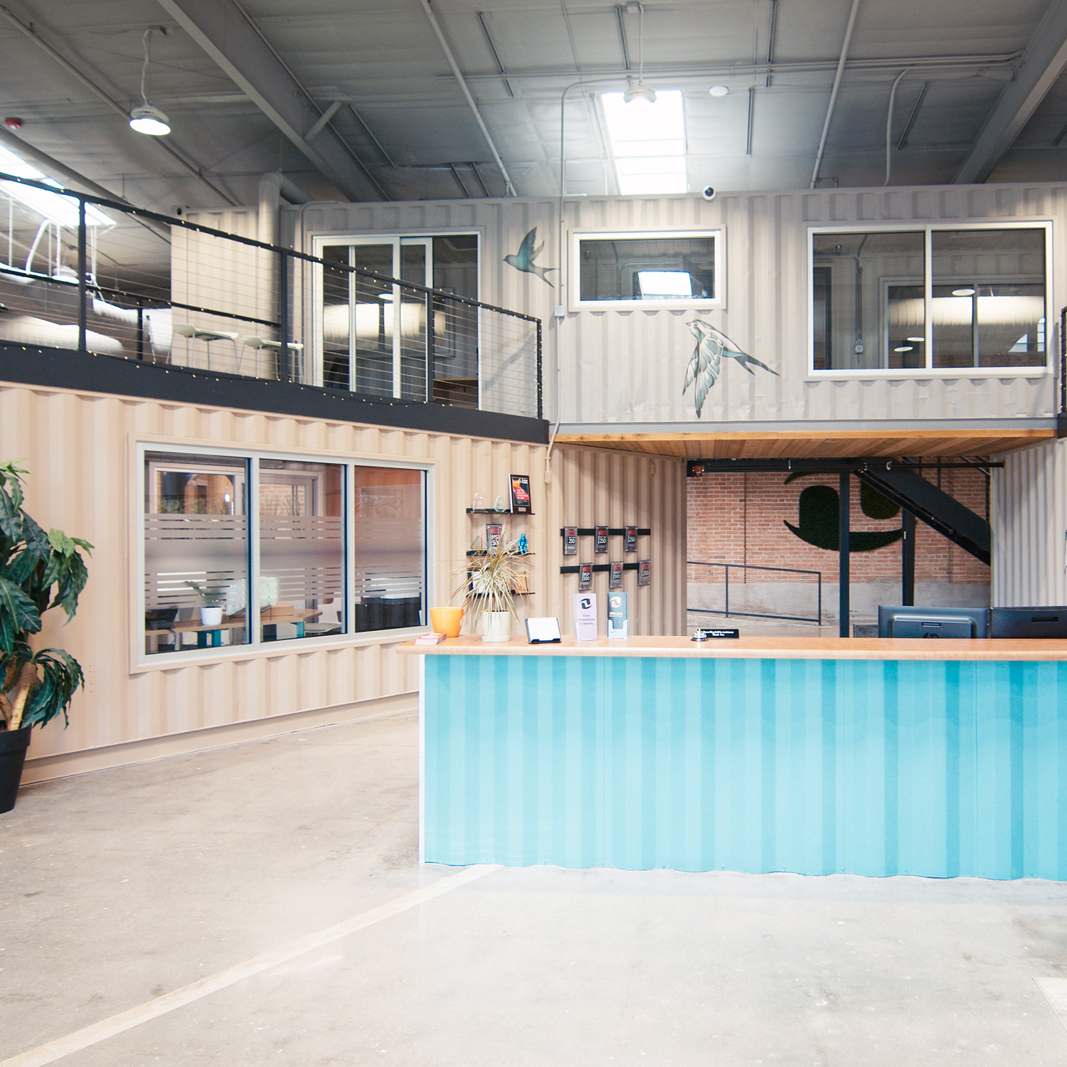 office-square