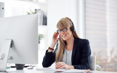 How Managed IT Services Save Small Businesses Time and Money